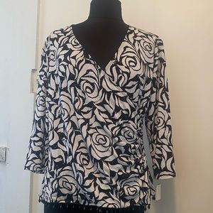 MSK Women Blouse